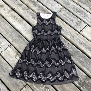 Everly Sleeveless Dress